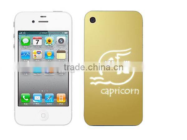 Factory Despicable Me Minions 3D Silicone Phone Case Cover for Iphone4s/5