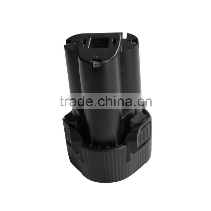 1.3Ah 1.5Ah 2.0Ah Li-ion Replacement Battery for Mak 10.8V 194550-6, 194551-4, 195332-9, BL1013, BL1014