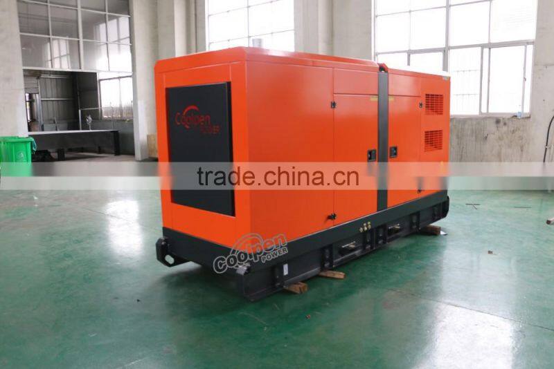 1500rpm generator electricity start 3 phase generator