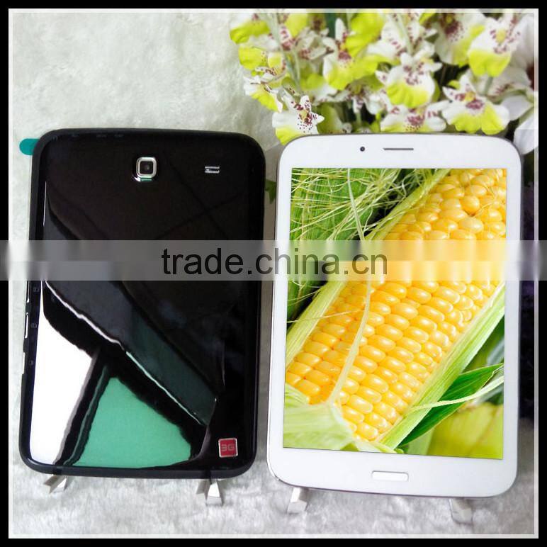 7.85 Inch Dual Core Dual SIM 3G Call Android 4.4 MID with GPS Bluetooth wifi