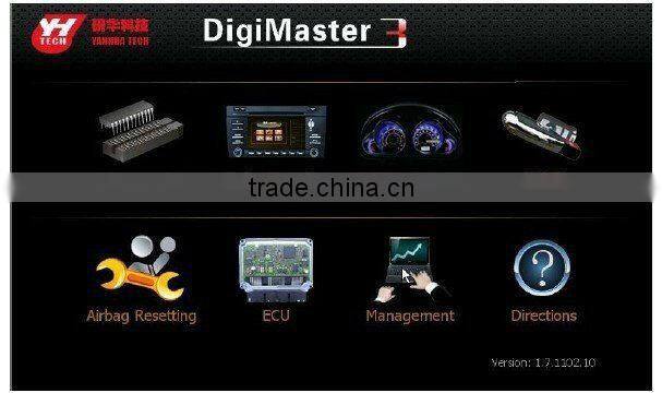 [digimaster iii original 2013 Hottest selling Online-Update Original Digimaster III Odometer Correction Digimaster 3