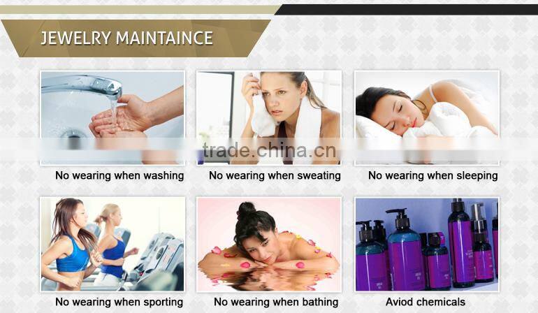 Earring models jewelry earring with balls hanging earring design