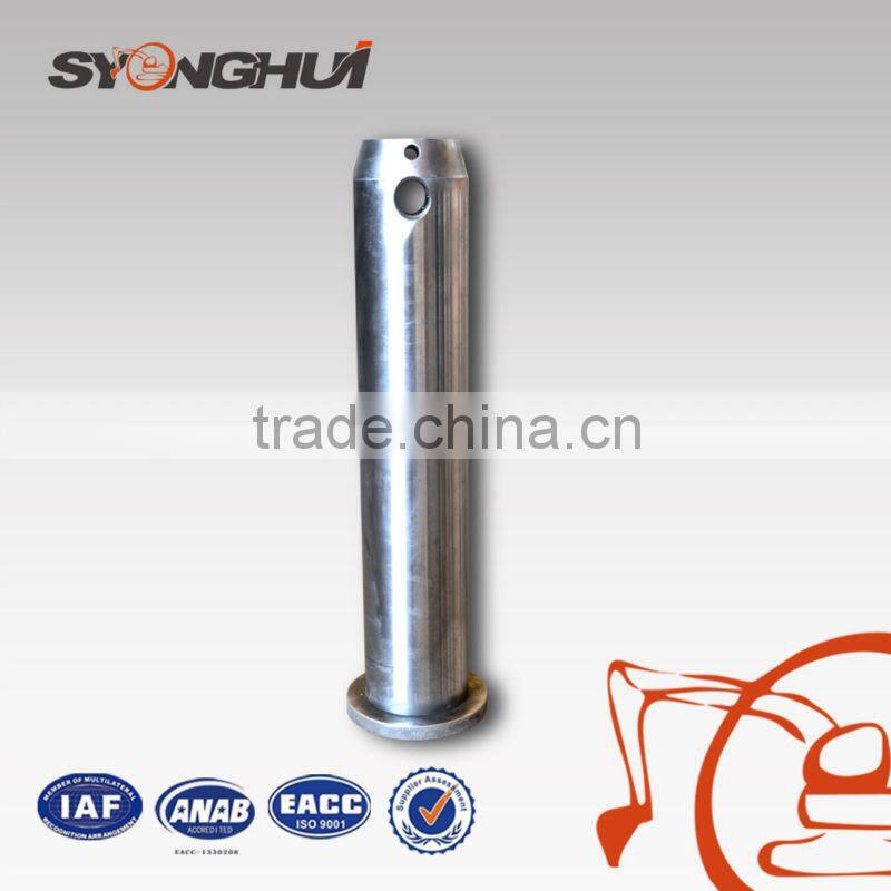 excavator bucket pins and bushings,excavator accessories,bucket shaft