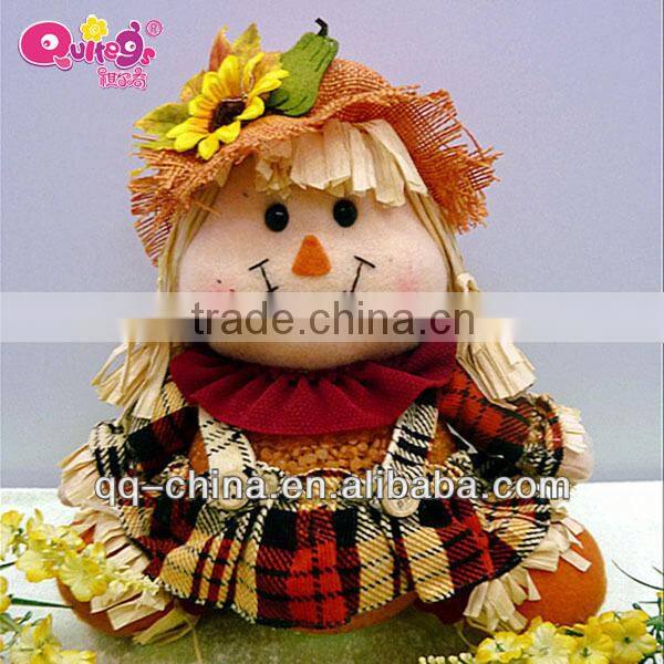 Harvest festival decorations EVA balls