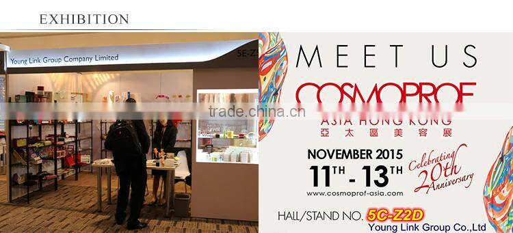 direct thermal label with clear image