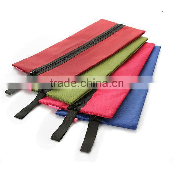 2015 best selling shoe sample bag