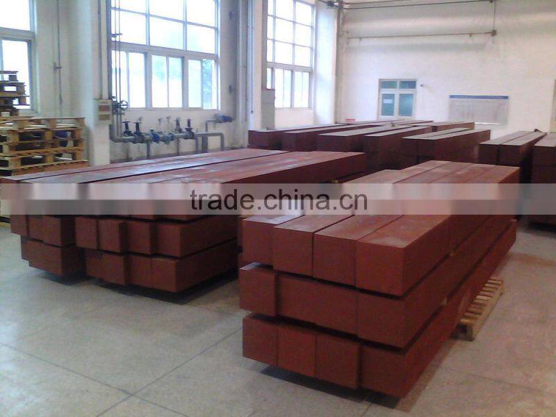 Railway Parts Sleeper Equipment
