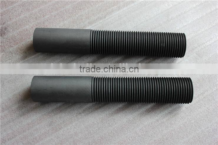 graphite mold for copper continuous casting