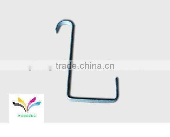 Better seller for the Nordic market customize display goods Metal Animal Hooks