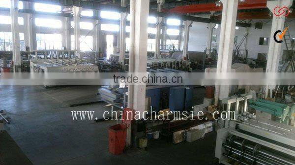 GIGA LX Computerized High speed carton box packing machine