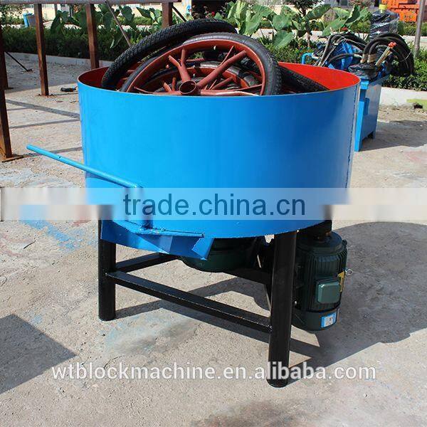 China Best block machine QT3-20 concrect blocks machine you want to buy