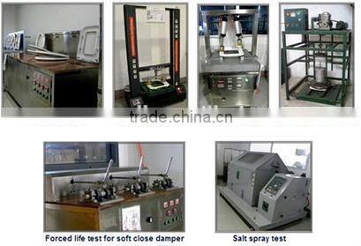 In-wall cistern with universal frame for wall-hung WC toilet with dual flush for bathroom made in China