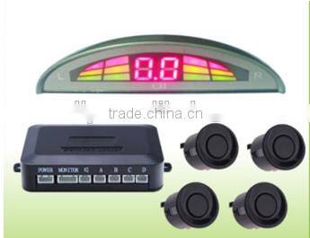 Best sale European market Cheap underground car parking sensor system