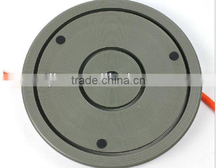 Great quality waist twist stepper