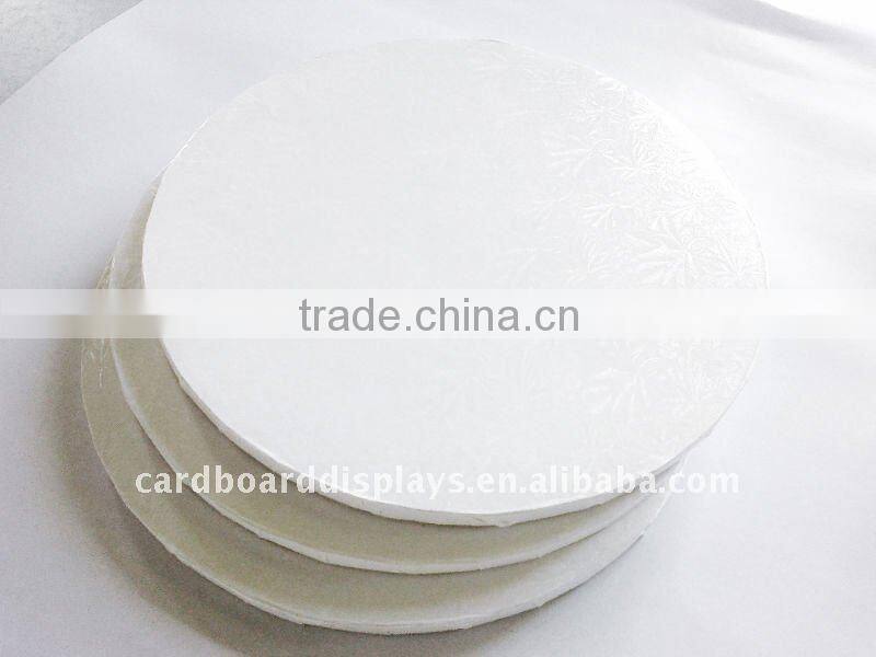 Cake Boards, Drums,Ruffle Boards & Tuffboards