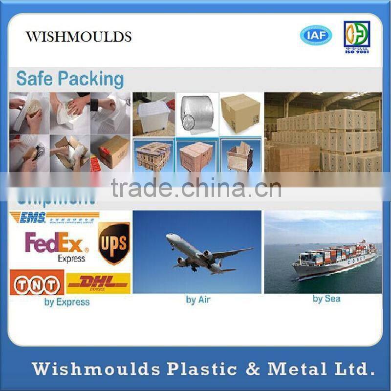 Plastic Injection mould for Electric Fan parts/blade mould House Appliance manufacturer