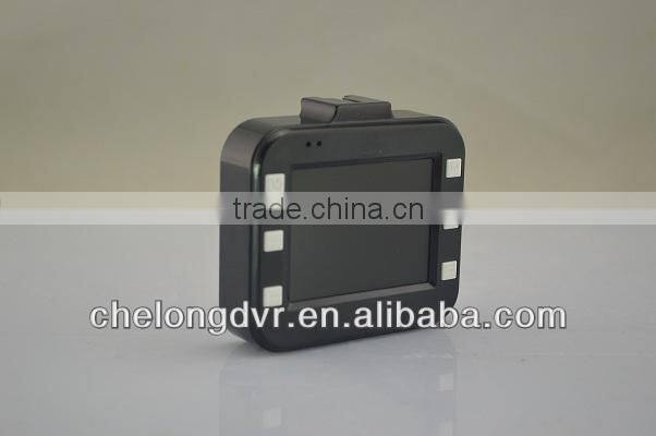 Brand-new NTK96220+9712 HD DVR 2.0 TFT mini video camera dashcam