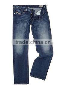 Men's High Quality Jeans Slim fit , regular , straight, boot cut.