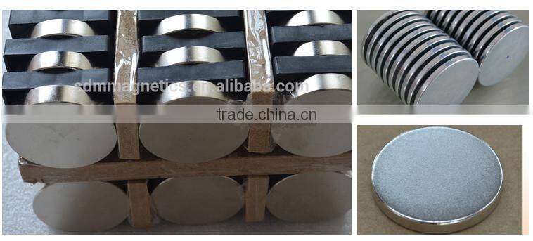 Disc Magnets Neodymium N35 N45 N40 N42 N38 N48