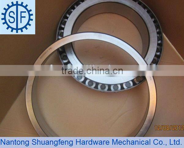 2016 Single-row KOYO tapered roller bearings 32068