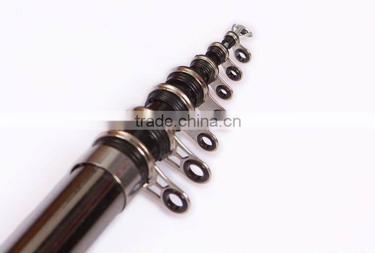 Los Angeles fishing rod Carbon Rock Fishing Rod 2.7/3/3.6/4.5/5.4/6.3 m