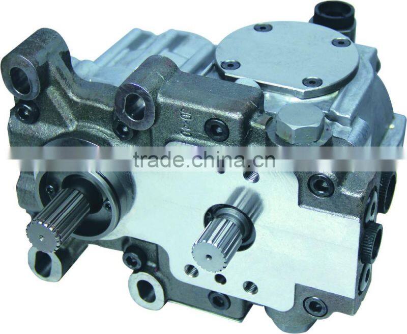 Pump rotor 40cc HST Hydraulic Static Transmission Harvester parts Hydraulic Motor Harvester Parts Piston Pump