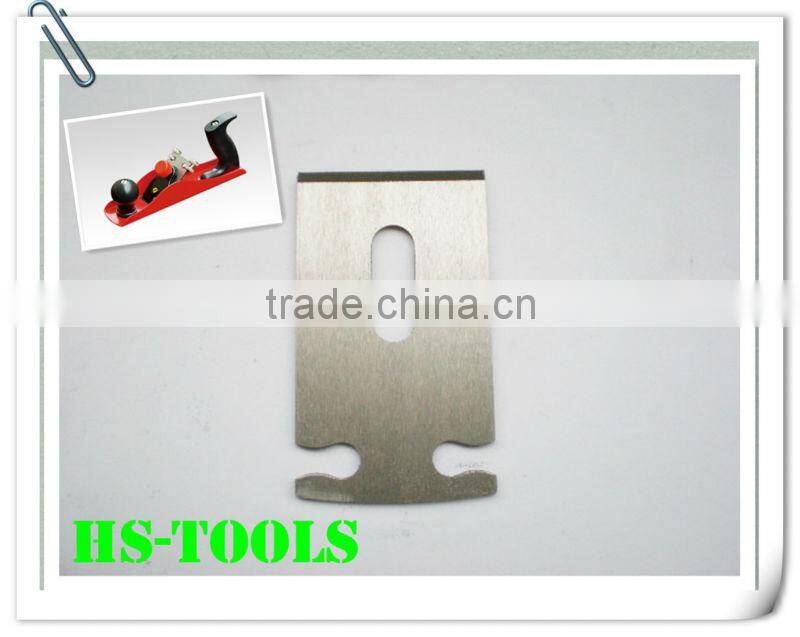 abrasive blade Replace planer blade