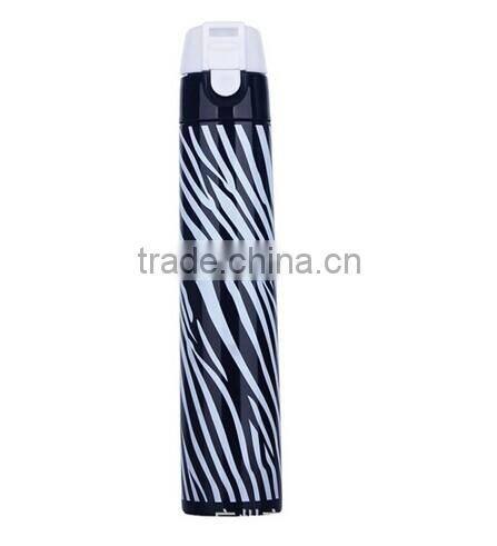fashionable wholesales price insulated steel water bottle in stock