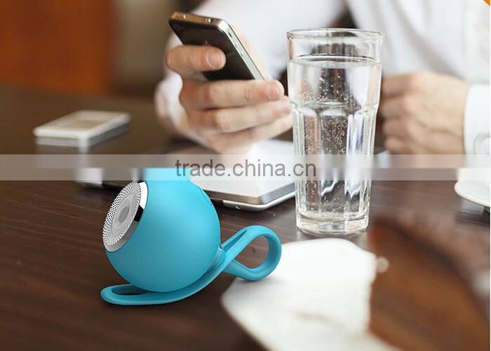 2016 New Arrival Portable bluetooth speaker waterproof k3 usb bluetooth speaker