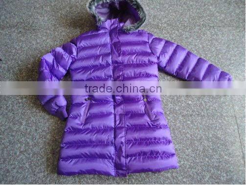 New design padded blazer puffy jacket for women