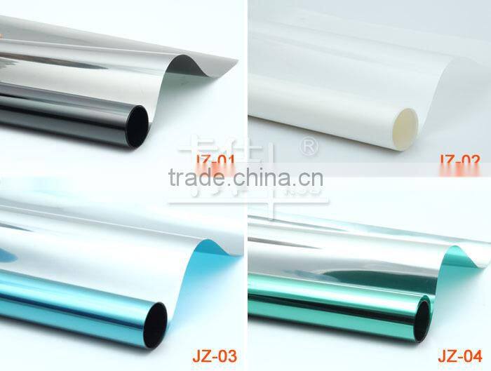 Factory sale architectural film, decorate film,residential film
