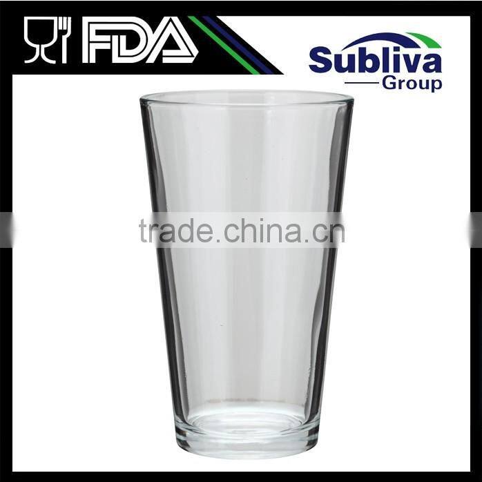 Boston Cocktail Shaker Stainless Steel, Powder Coated Glass Bottle Custom Cocktail Shaker