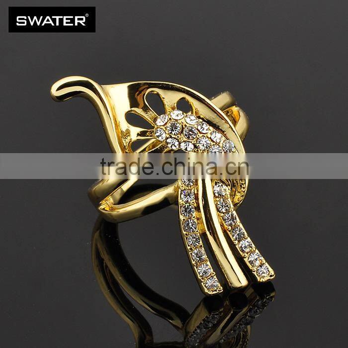 Best Selling Products In America 24K Gold Jewelry Set