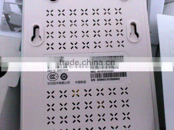 Huawei B932 3G wireless gateway 3G router with SIM slot unlocked