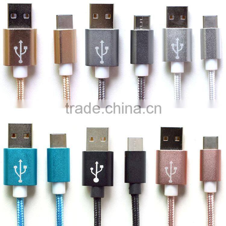 Hottest micro usb 3.0 otg cable with 3 ft length