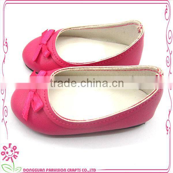 18 inch accessory cute doll shoes american doll shoes