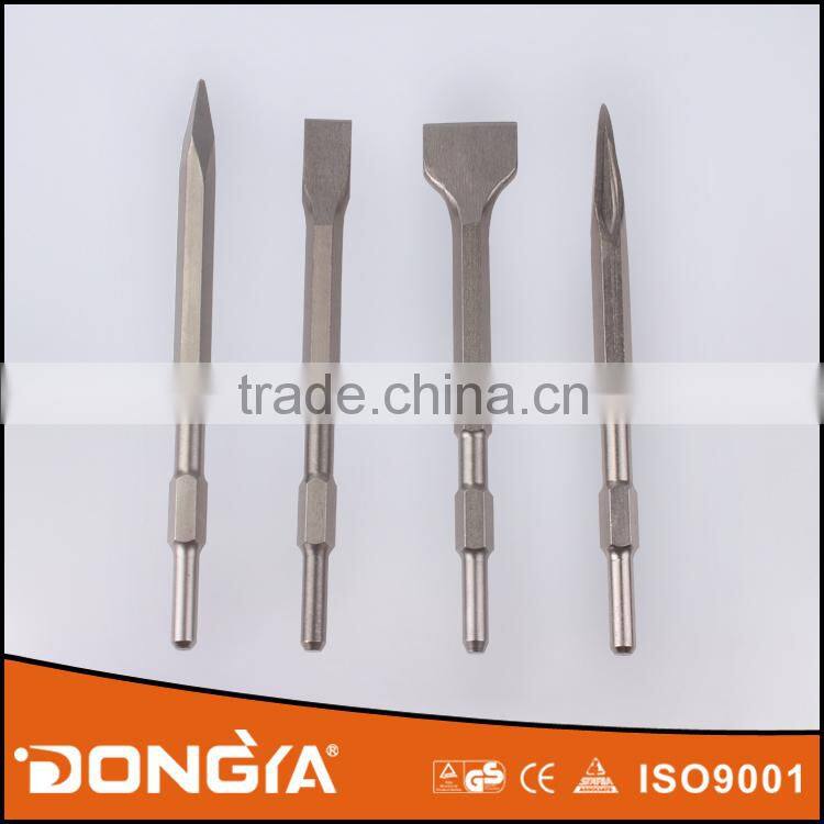 Professional Eectric Hammer Drill Breaker Chisel