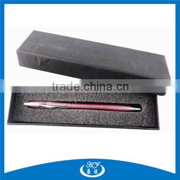HOT SALE Factory Direct Pen Case,Pen Box Packaging,Gift Pen Box