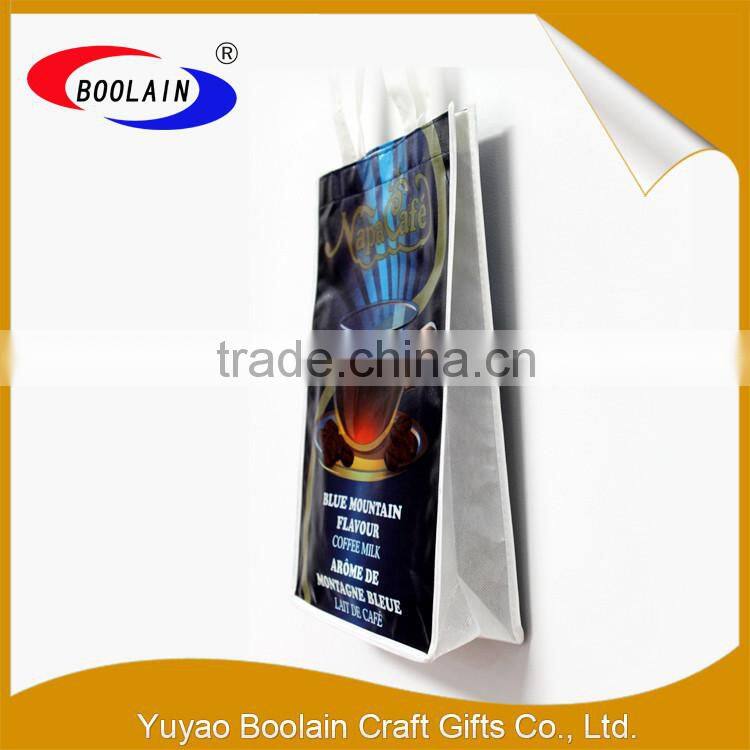 Alibaba buy now hot sale pp non woven bag best selling products in america 2016