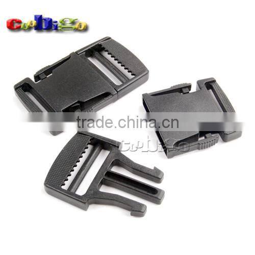 Side Release Buckle for Outdoor Sports Bags Students Bags Luggage #FLC377-25/32/38