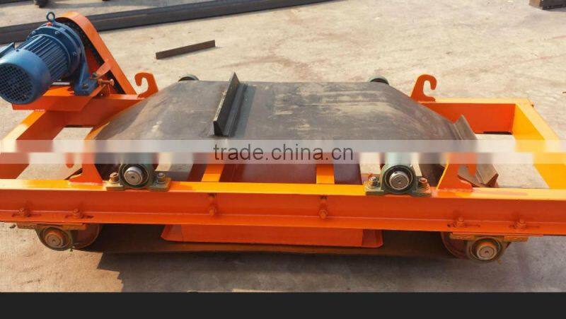 suspended iron separator for sale
