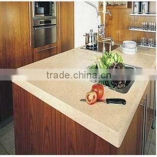 Artificial quartz stone