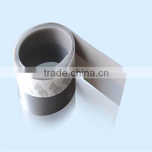 Silicone Rubber Sheet made in china