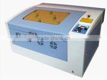 good price mini leather laser machine for sale