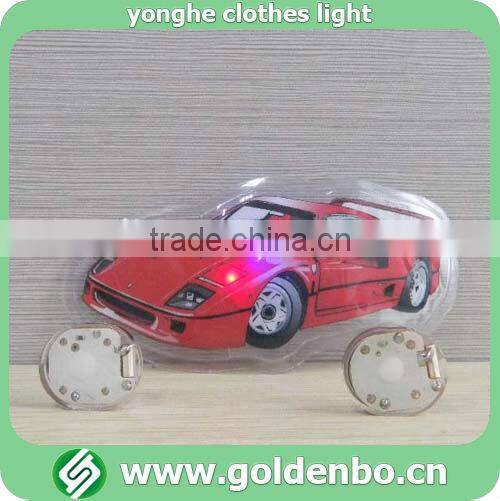 YH-2116 Waterproof garment light