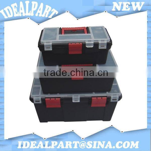 Plastic Hand pull out box