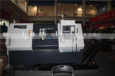 TCK420 capstan/capstone lathe machine
