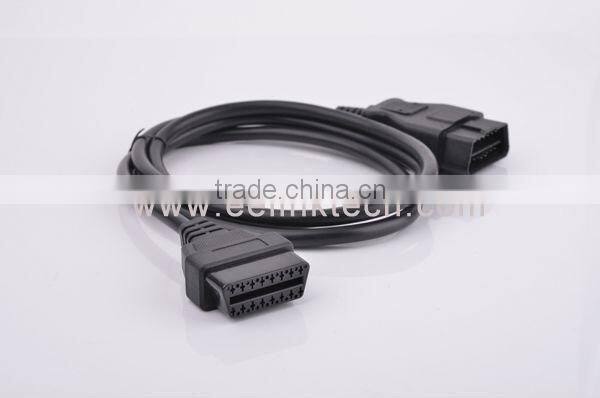 OBD Extension Cable for GOT08 and GOT10 mini gps car tracker