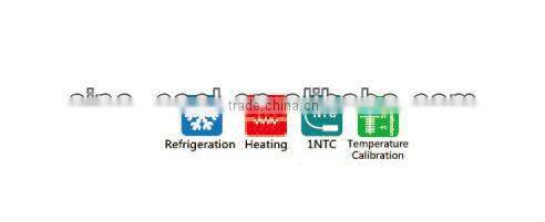 digital temperature controller STC-1000