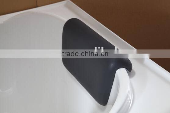 Q373 walk tub shower combo/ elderly bathtub/ acrylic walk in tub
